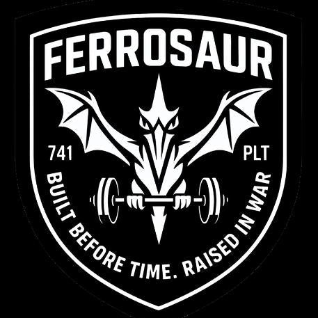 Ferrosaur